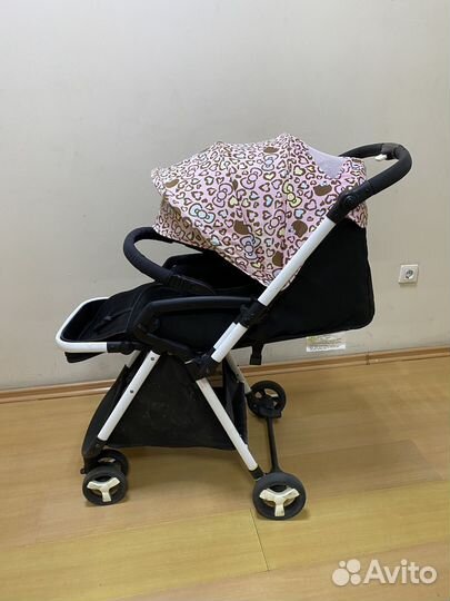 Коляска Ibelieve прокат