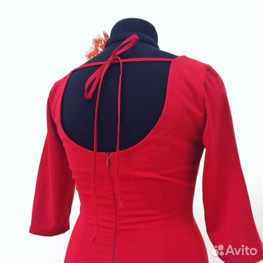 Платье вечернее от Shtermer room