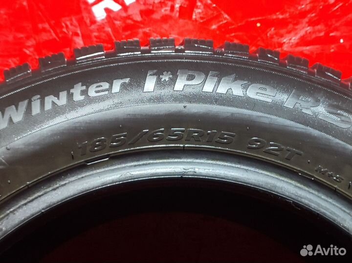 Hankook Winter I'Pike RS2 W429 185/65 R15 92T