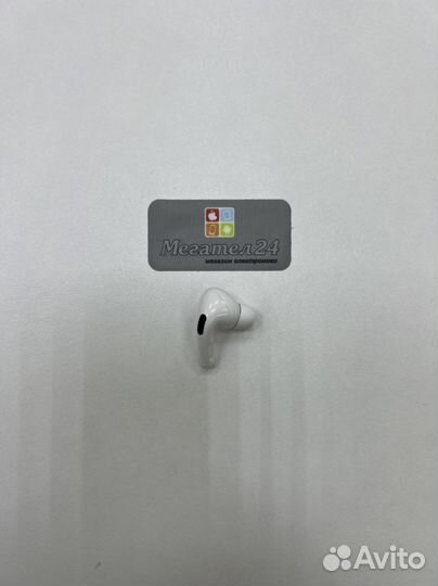 Правый наушник airpods pro (R) оригинал (новый)