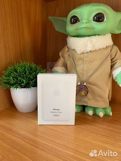 Apple MagSafe Battery Pack