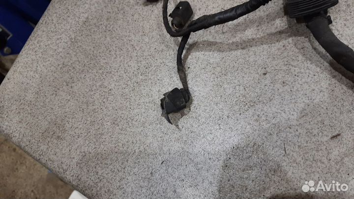 Жгут проводов двигателя 1.8 BZB VW Passat B6 CC B7