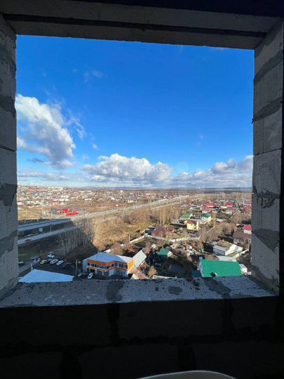 Квартира-студия, 24,1 м², 3/25 эт.