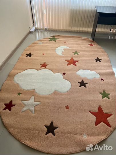 Ковры и паласы