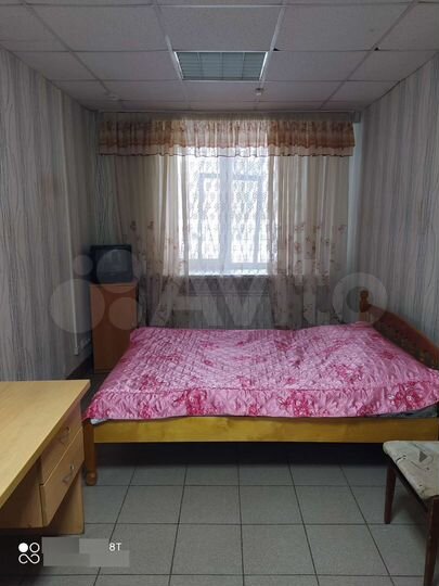 Комната 11 м², 1/5 эт.
