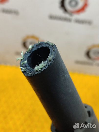 Патрубок системы охлаждения Bmw 5 F10 3.0 N55 2010