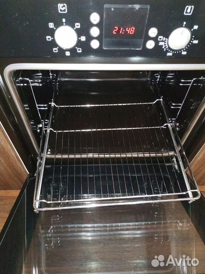 Духовой шкаф bosch