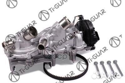 Помпа вод. TG-MCP0045 / 05E121111L * tiguar