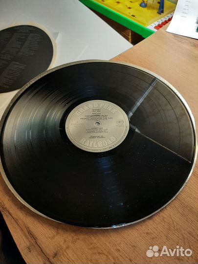 Grand Funk /railroad /1972 capitol /USA /SW-853 /E