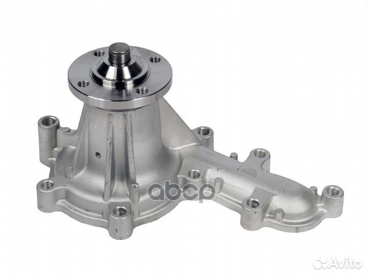 4500-0367-SX помпа Toyota Land Cruiser 70/80/1