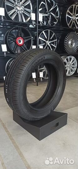 Kumho Ecowing ES31 215/65 R16