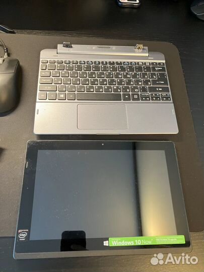 Ноутбук планшет acer N15P2