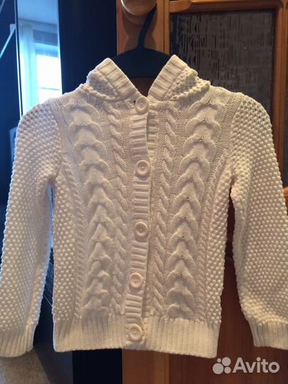 Продам вещи на девочку