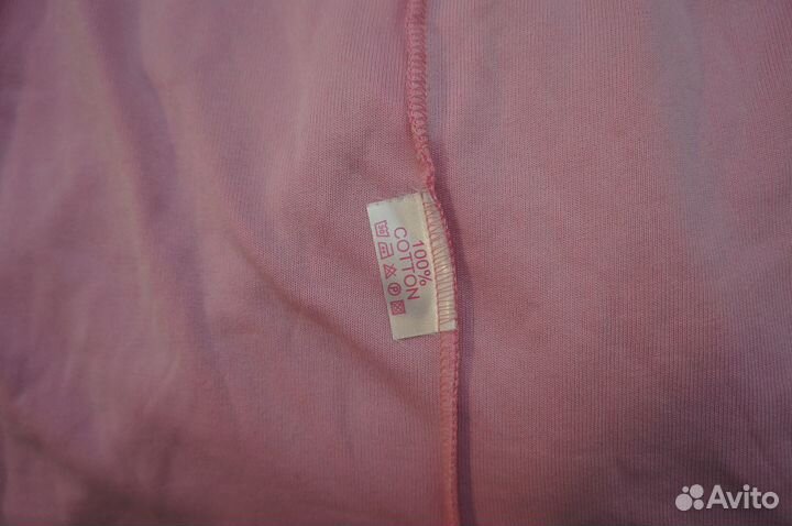 Халат 44 tesoro