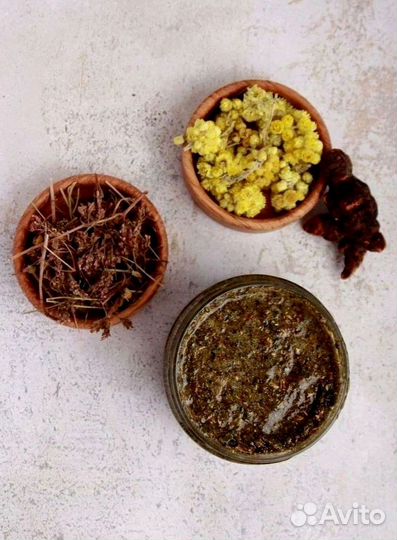 Ночной мёд для потенции