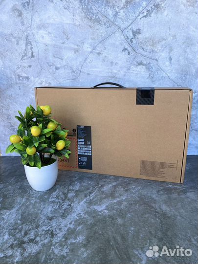 Ноутбук Asus Vivobook E1504F/ Ryzen 3-7320U/ Новый