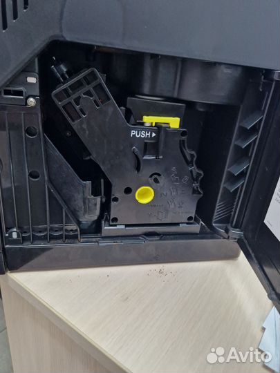 Кофемашина