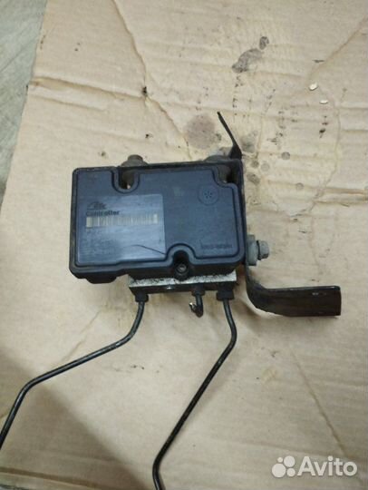 Блок ABS Geely Mk