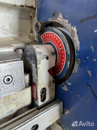 Листогиб, Листогибочный станок schroder AK 2500/1