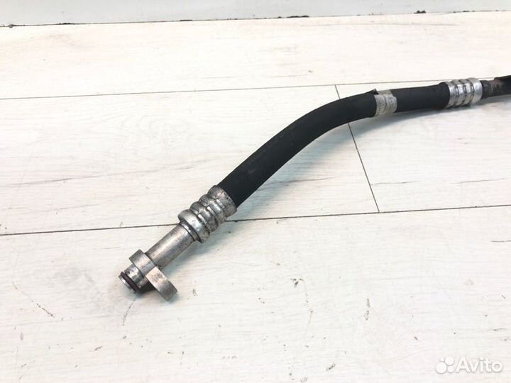 Шланг кондиционера Mercedes Viano W639 ом646.980