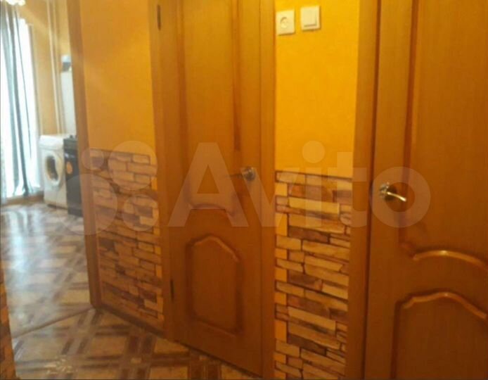 1-к. квартира, 37 м², 6/10 эт.