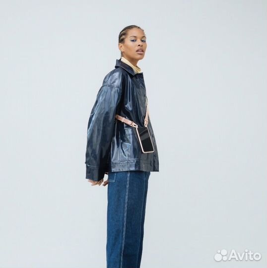 Чехол для iPhone 11 pro max с ремешком