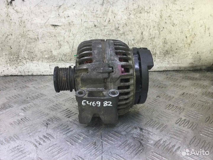 Генератор Mercedes Vito (Viano) 0124625006; 012462