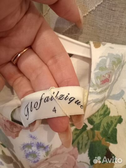 Платье новое для девочки 98 праздничное