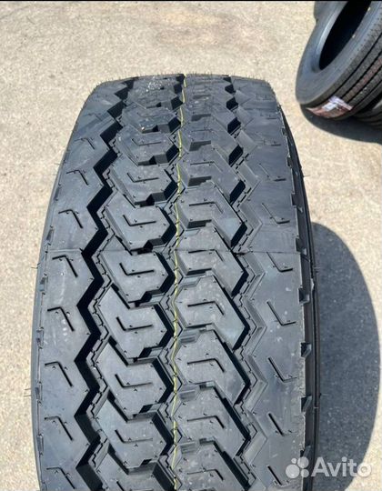 Aeolus AGC28 385/65R22.5 164K