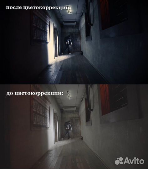 Видеооператор Фотограф Монтажер