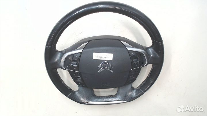 Руль Citroen C4, 2012