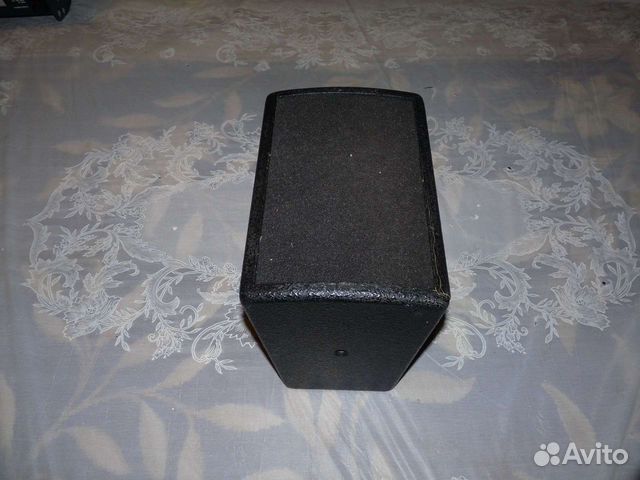 Delta Audio FR R1005 (швейцария)