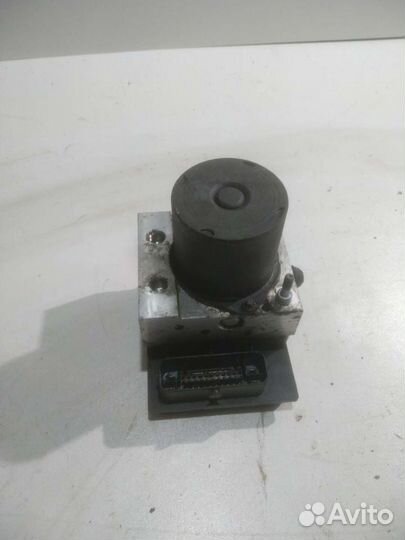 Блок ABS citroen c5 x7 2.0
