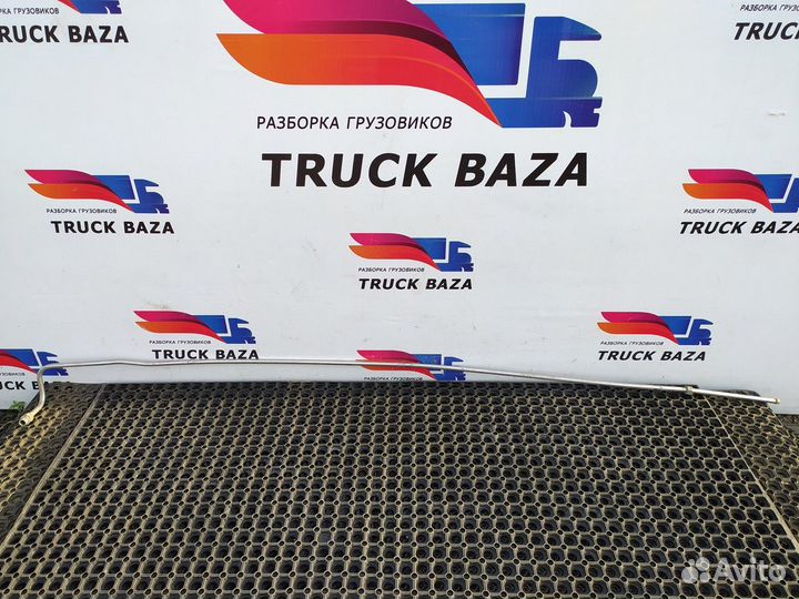 81512265056 Трубка компрессора