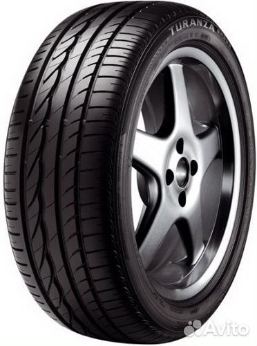 Bridgestone Turanza ER300 245/45 R17 Y