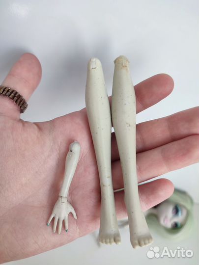 Рошель Гойл кукла монстер хай(monster high)