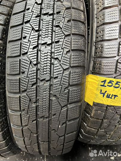 Toyo Observe Garit GIZ 155/70 R13 75Q