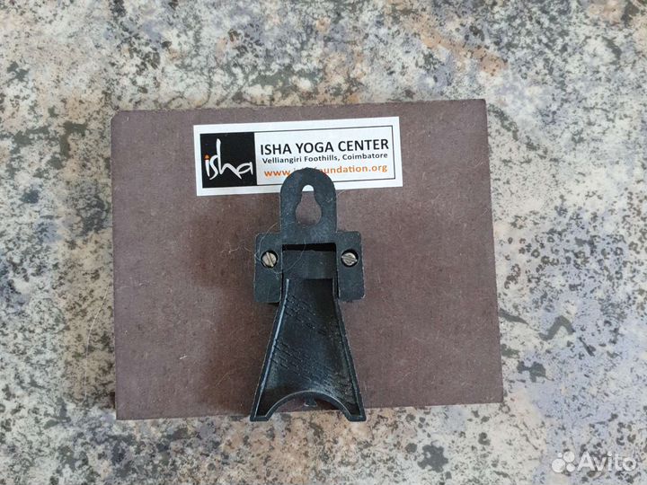 Фото Садхгуру