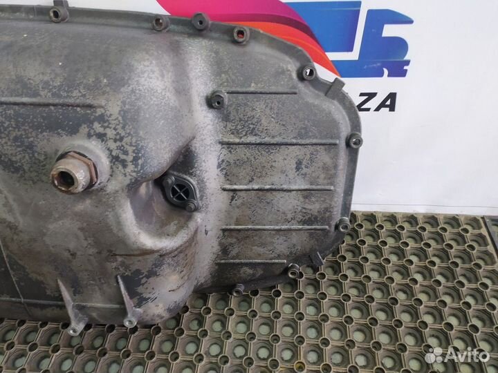 Поддон масляный двигателя Scania 5-series