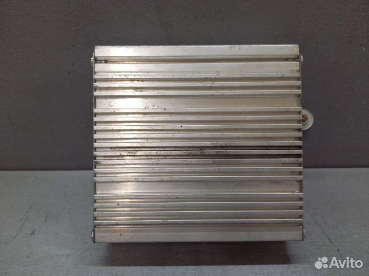 Усилитель звуковой частоты Honda Accord 8 2009