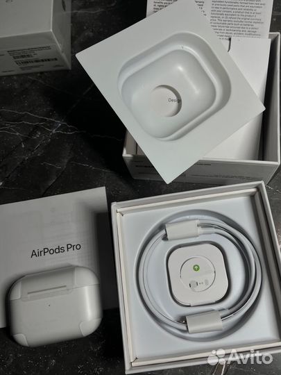 Airpods Pro