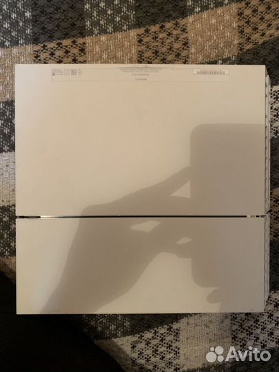 Sony playstation 4 500gb