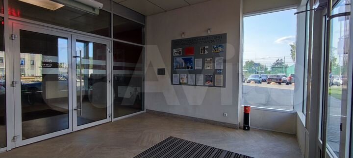 4-к. квартира, 68,2 м², 3/21 эт.