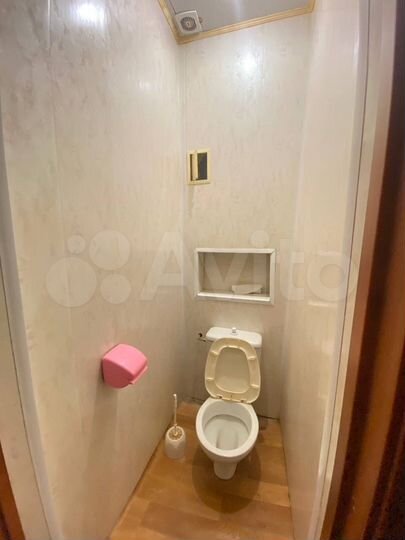 2-к. квартира, 43 м², 2/3 эт.