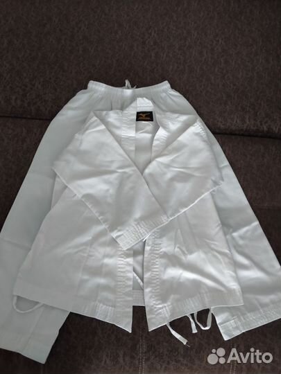 Защита голени для единоборств