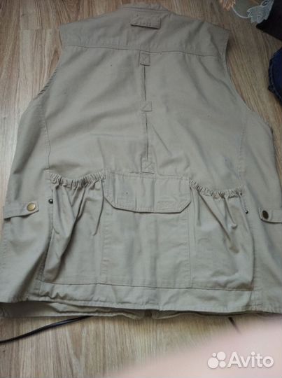 Разгрузочный жилет 5.11tactical L