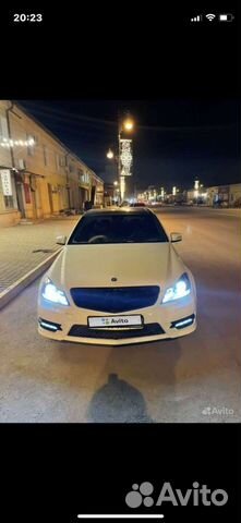 Mercedes-Benz C-класс 1.8 AT, 2012, 284 000 км