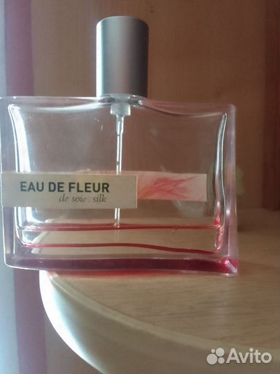 Парфюм остаток