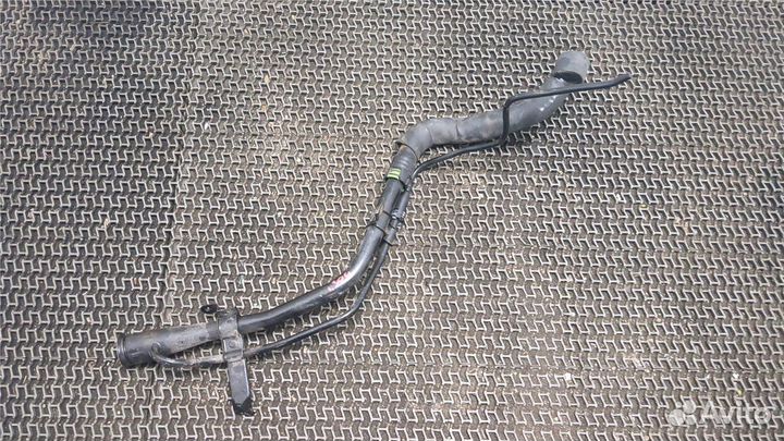 Горловина заливная топливная Honda Crosstour, 2012