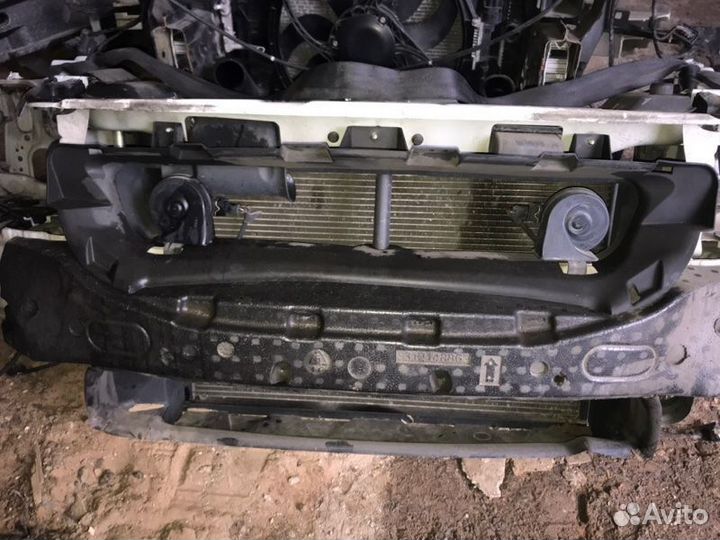 Телевизор Volvo C30 MK B5244S4 2010